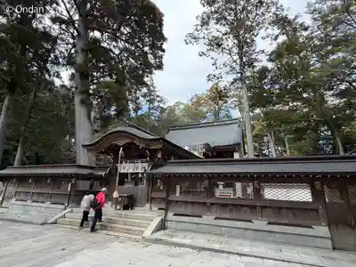 田村神社(滋賀県)