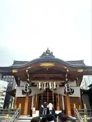 水天宮(東京都)