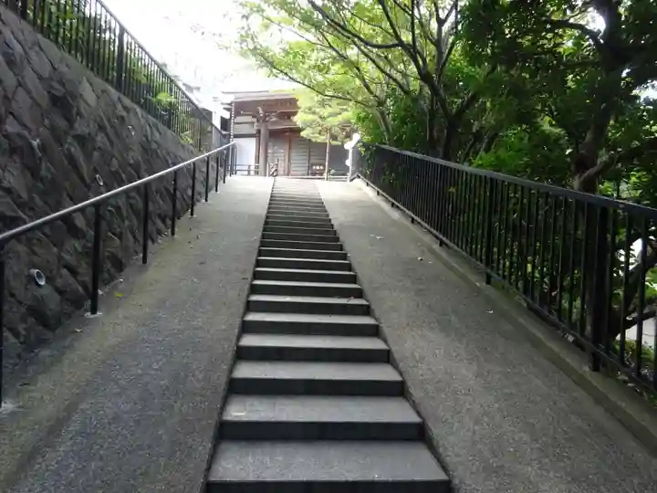 光妙寺のその他建物