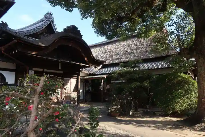 延命寺のその他建物