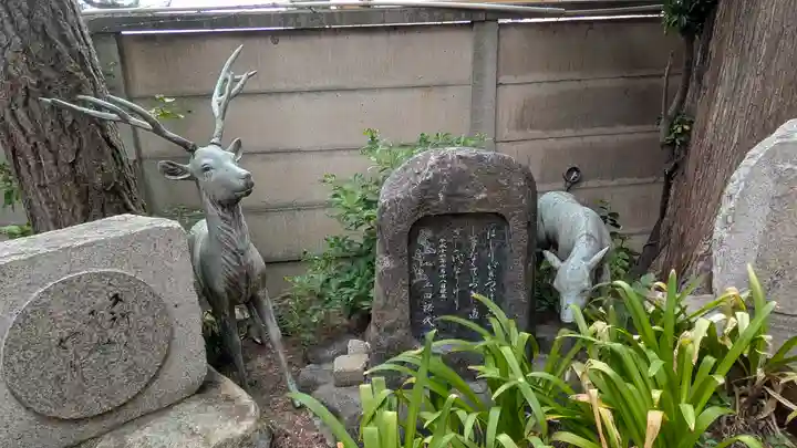 阿部野神社(大阪府)