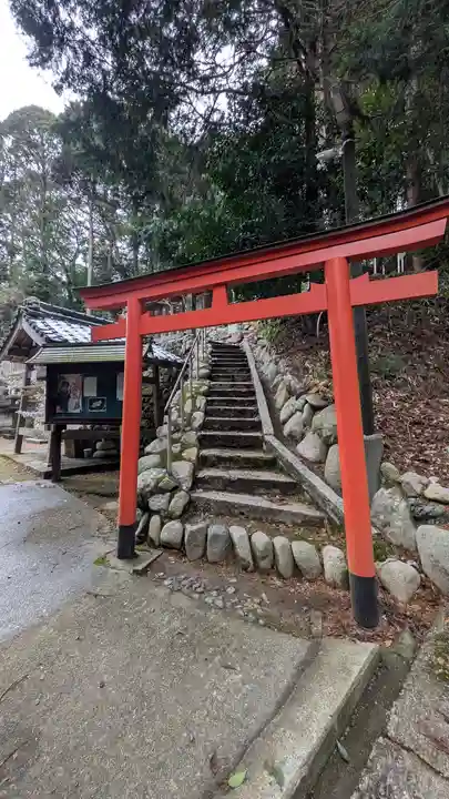 箭簳神社(滋賀県)
