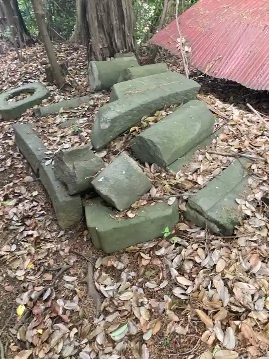 熊野神社(神奈川県)