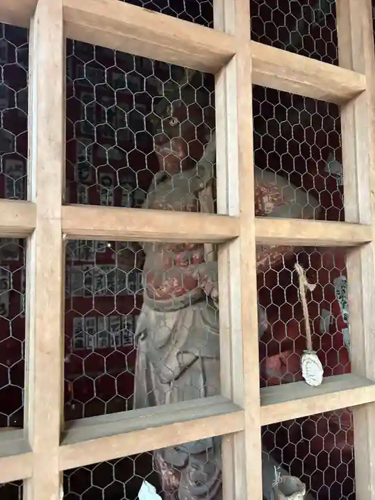 清滝寺(茨城県)