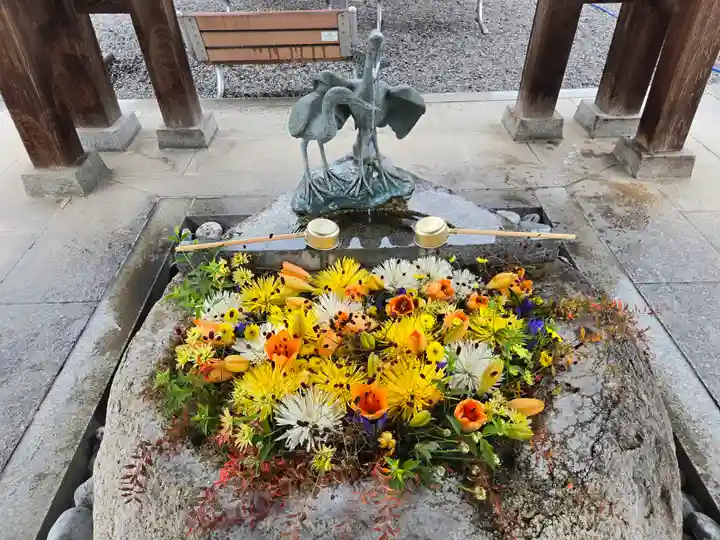 白鷺神社(栃木県)