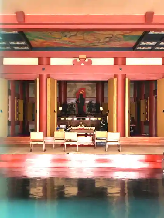 宝仙寺(東京都)