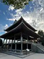 防府天満宮(山口県)