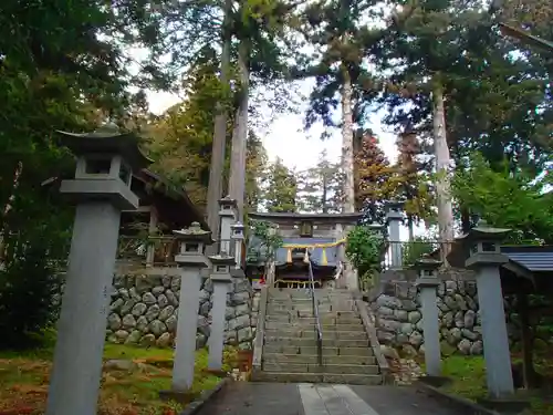 春日神社のその他建物