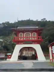 龍宮神社(鹿児島県)