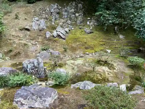 慈照寺（慈照禅寺・銀閣寺）(京都府)