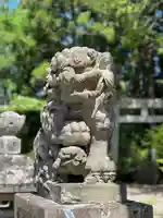 宮八幡神社(福島県)