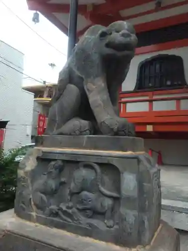 善國寺(東京都)