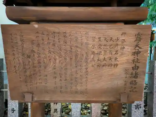 露天神社（お初天神）(大阪府)