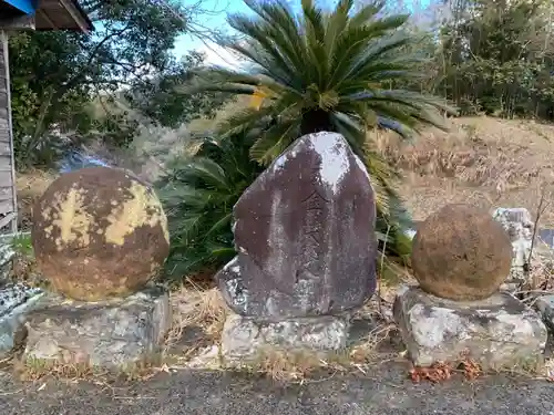 医王寺のその他建物