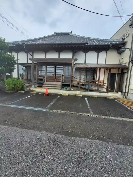 長福寺(茨城県)