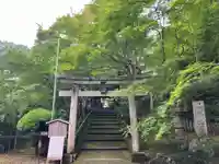 山科聖天 雙林院(双林院) (京都府)