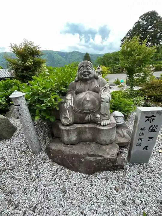 全長寺(滋賀県)