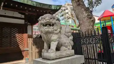天神社(大阪府)