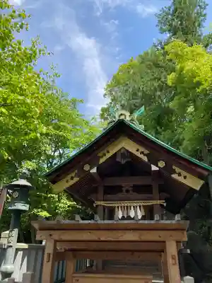 常陸国出雲大社(茨城県)