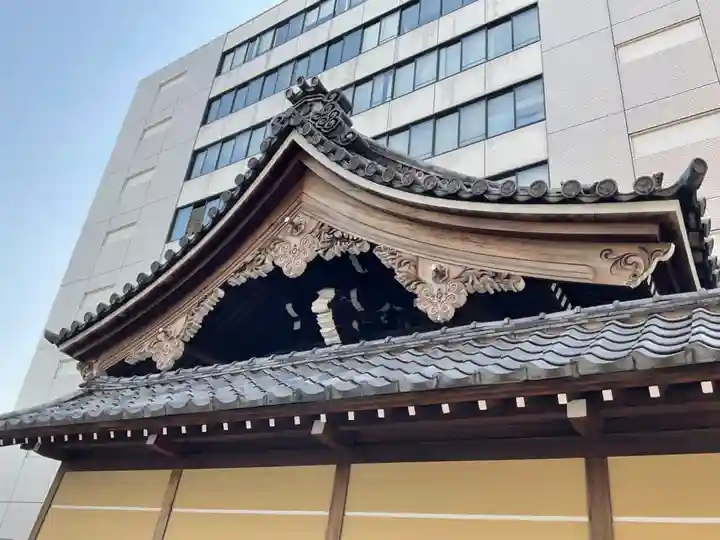 天龍寺のその他建物