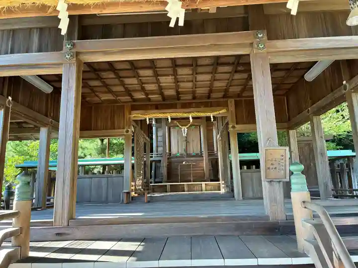 賀茂神社(兵庫県)