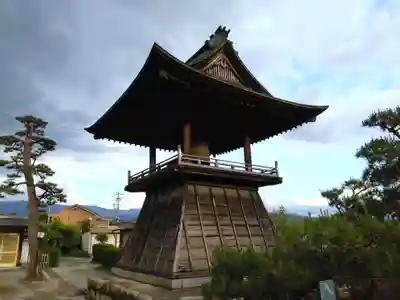 龍門寺(長野県)