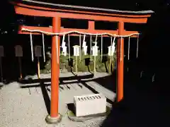 産泰神社(群馬県)