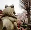 神田神社(神田明神)の狛犬