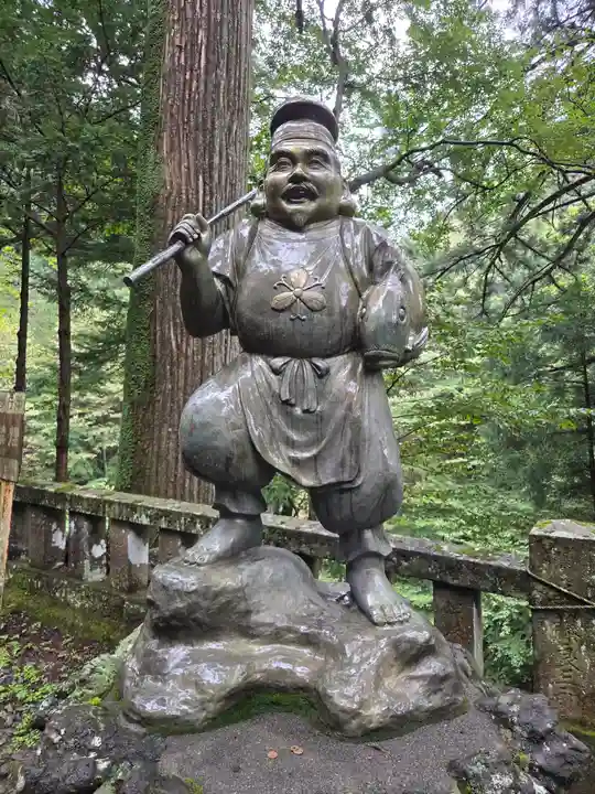 榛名神社(群馬県)