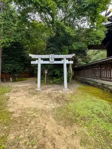速谷神社(広島県)