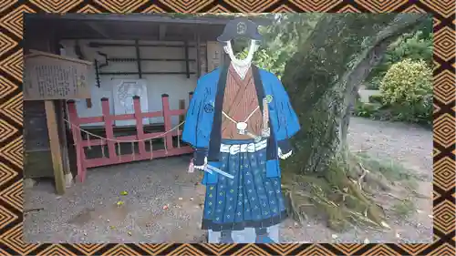 世良田東照宮(群馬県)