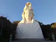 大船観音寺(神奈川県)