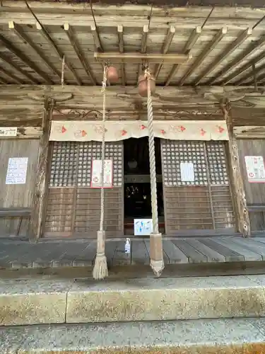 正八幡宮(山口県)