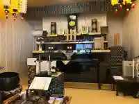 大八嶋福徳神社・玉翁院八嶋寺(大阪府)