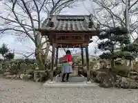天満神社の手水舎