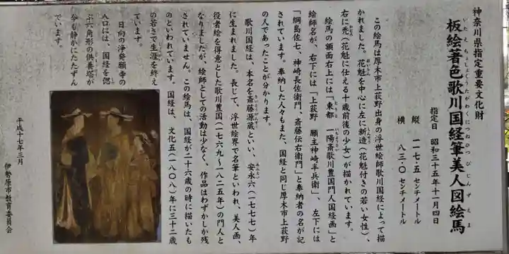 比比多神社(子易明神)(神奈川県)