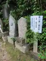 石内のお大師さん 金剛院の仏像