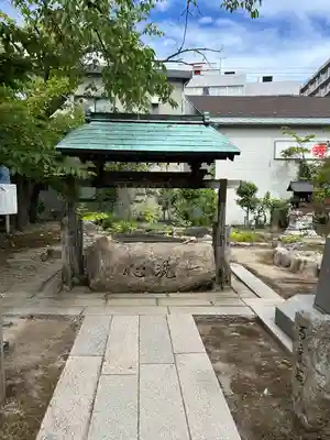 湊稲荷神社(新潟県)