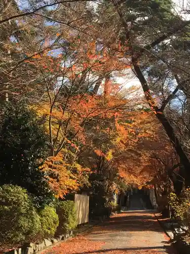 岩手護國神社の建物その他