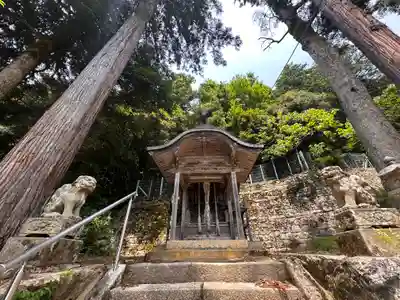 八幡神社(福井県)