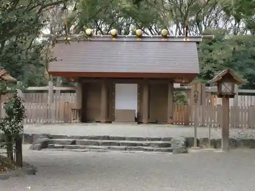 熱田神宮(愛知県)