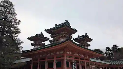 平安神宮(京都府)