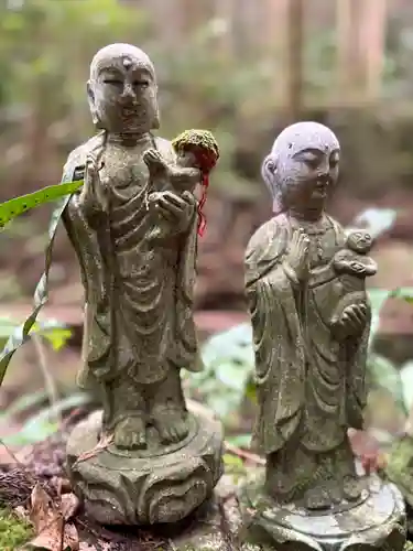 立久恵薬師(島根県)