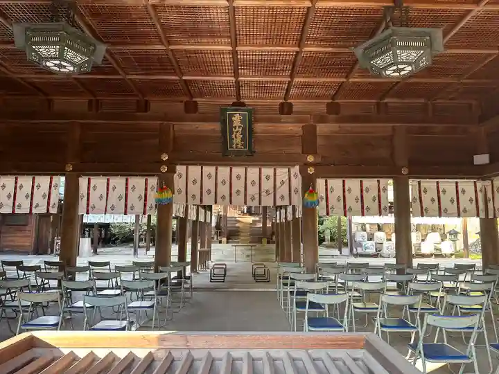 京都霊山護國神社(京都府)