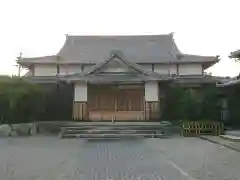 法泉寺(三重県)