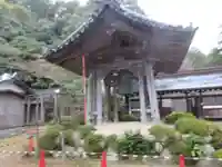 観音正寺のその他建物