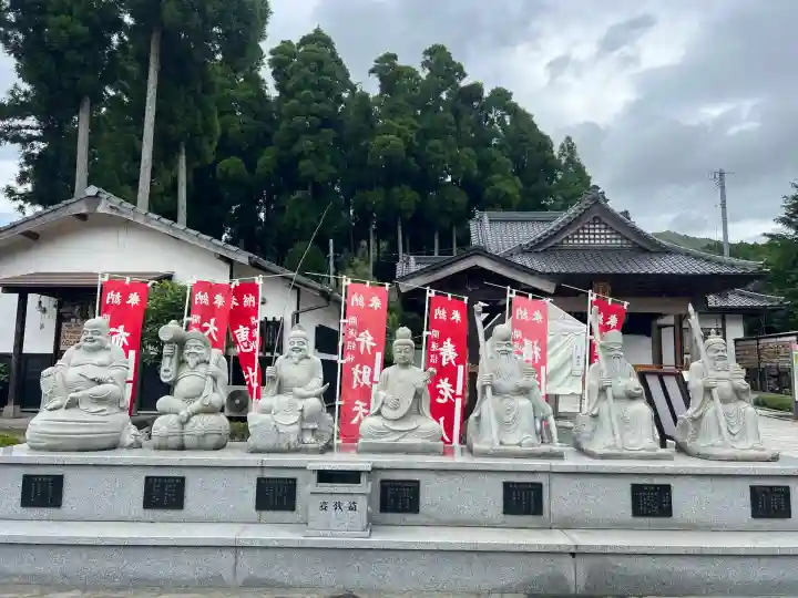 阿蘇白水龍神權現~白蛇神社~(熊本県)