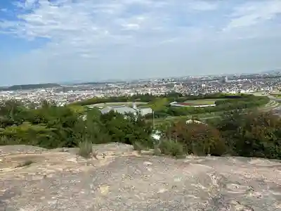 生石神社(兵庫県)