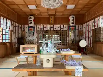 寄八幡神社(長崎県)