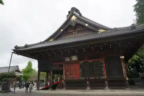成田山新勝寺のその他建物